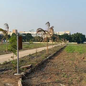  Plot For Sale in Dabha