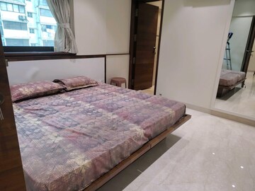 Bedroom in 2 BHK Apartment at Prabhadevi CHS, Prabhadevi – for Rent