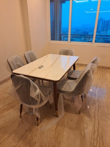 3 BHK Apartment For Rent in Ambience Tiverton, Sector 50