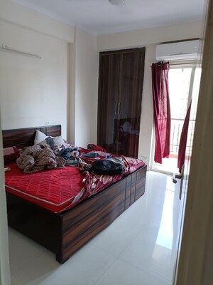 Bedroom in 1 BHK Apartment at Maxblis Grand Wellington, Sector 75 – for Rent