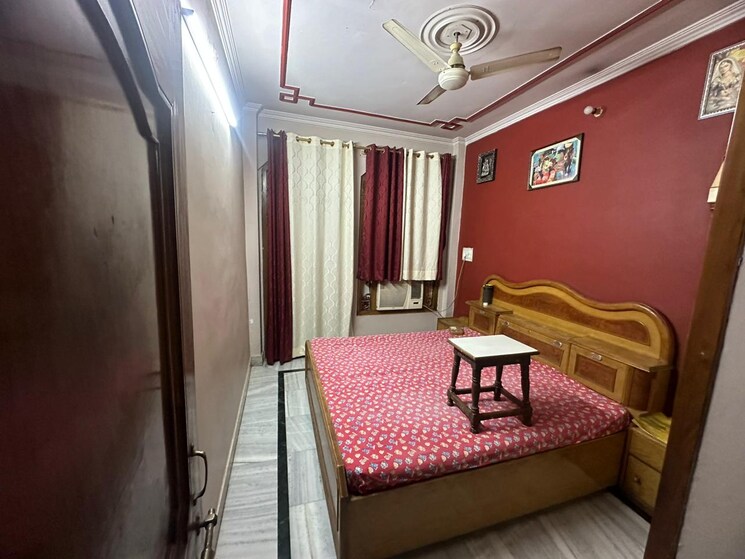 Cover Image, sigra 2 Bedroom 1100 Sq.Ft. Apartment In Sigra Varanasi 9718424
