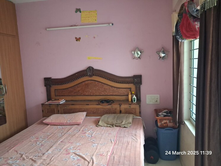 Bedroom, sarjapur 2.5 Bedroom 900 Sq.Ft. Builder Floor In Sarjapur Bangalore 9718438