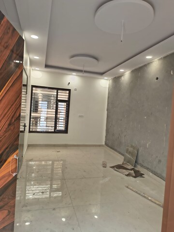 Living Room in 1 BHK Apartment at Vip Road – for Rent