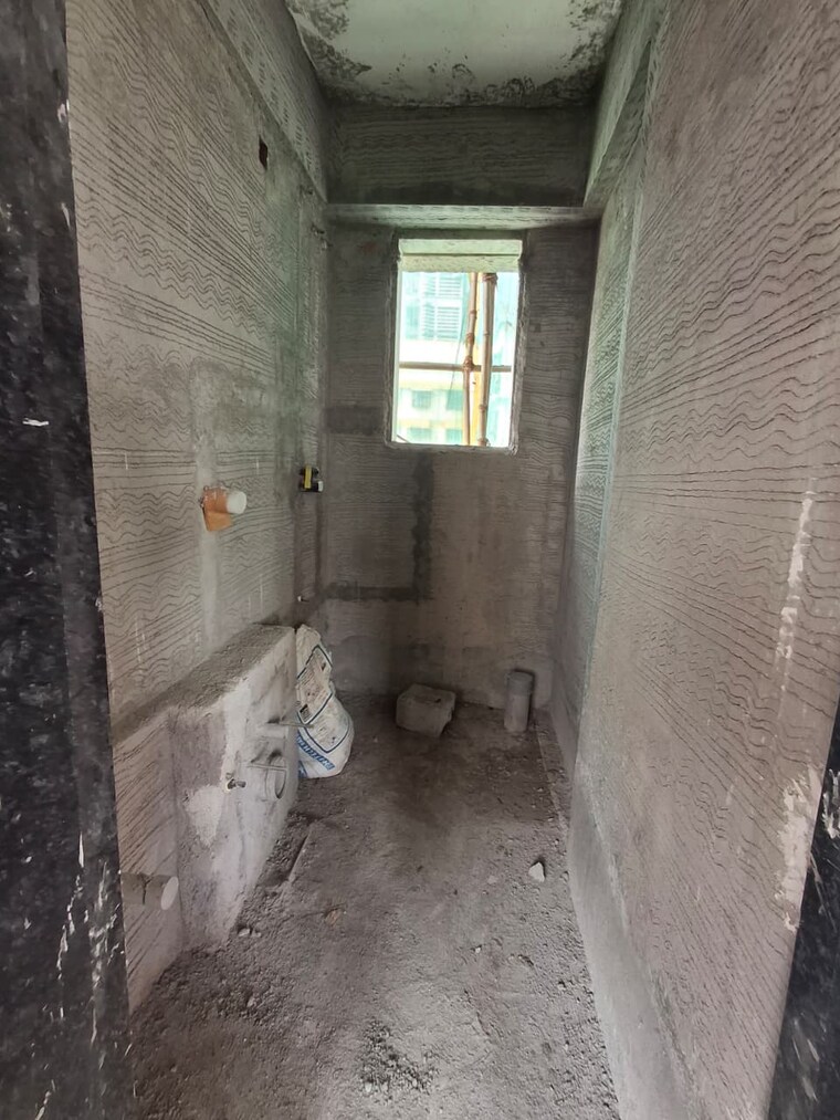 Bathroom, tendulkar-mangesh-residency 1 Bedroom 470 Sq.Ft. Apartment In Dadar West Mumbai 9718381