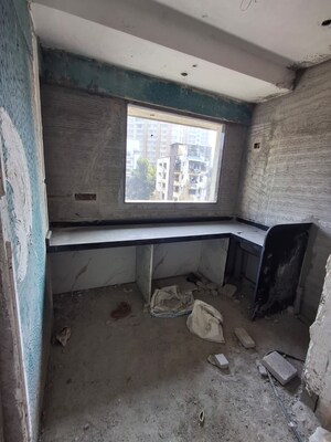 Parking in 1 BHK Apartment at Tendulkar Mangesh Residency, Dadar West – for Sale