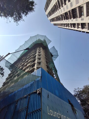 1 BHK Apartment For Sale in Tendulkar Mangesh Residency, Dadar West