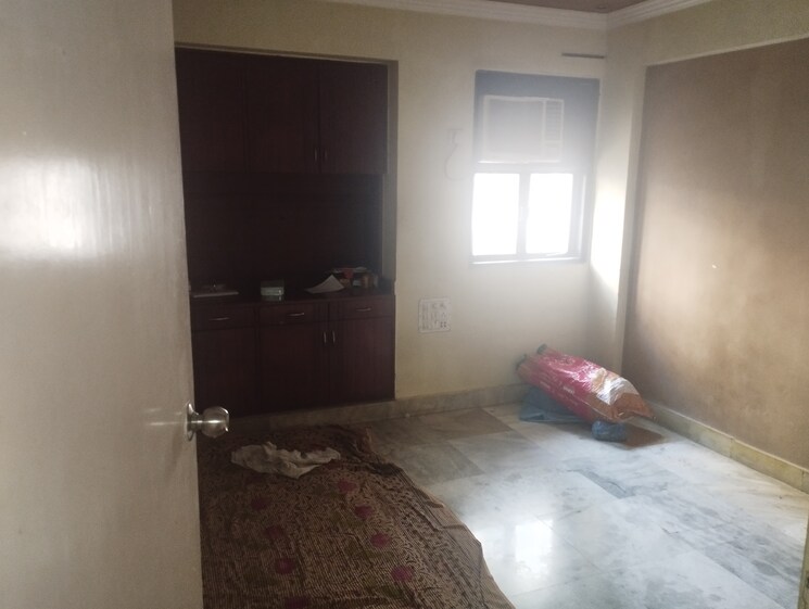 Bedroom, vardhman-vatika 1 Bedroom 350 Sq.Ft. Apartment In Majiwada Thane 9718518