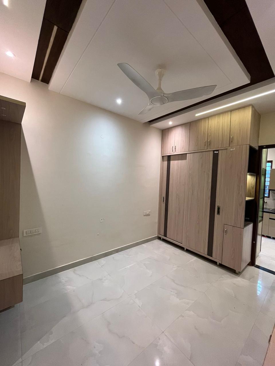 2 BHK + Pooja Room Independent House For Rent in Desire Properties