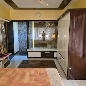 5 BHK Apartment For Rent in Bhumiraj Hermitage, Sanpada