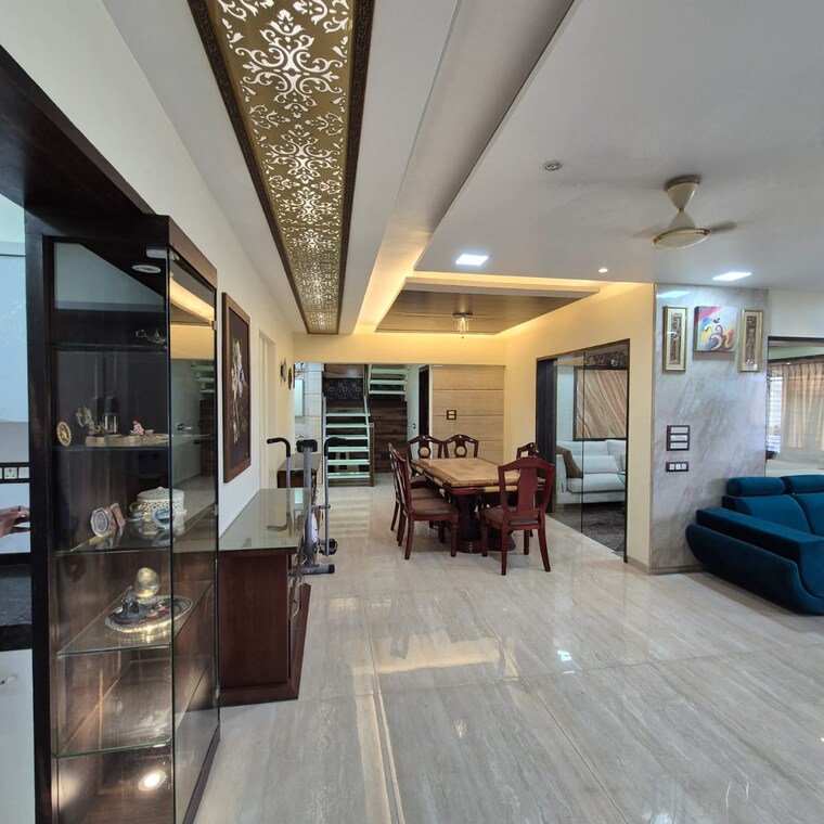 Living Room, bhumiraj-hermitage 5 Bedroom 972 Sq.Ft. Apartment In Sanpada Navi Mumbai 9718563