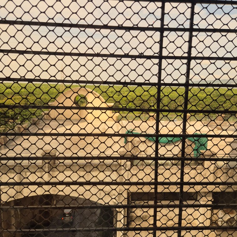 Bathroom, bhumiraj-hermitage 5 Bedroom 972 Sq.Ft. Apartment In Sanpada Navi Mumbai 9718563