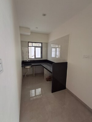 Kitchen in 3 BHK Apartment at Tendulkar Mangesh Residency, Dadar West – for Sale