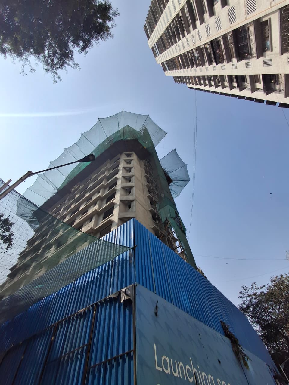 3 BHK Apartment For Sale in Tendulkar Mangesh Residency