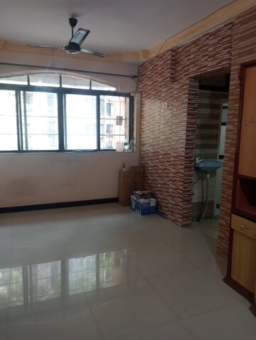 2 BHK Apartment For Rent in Rutu Enclave, Kasarvadavali