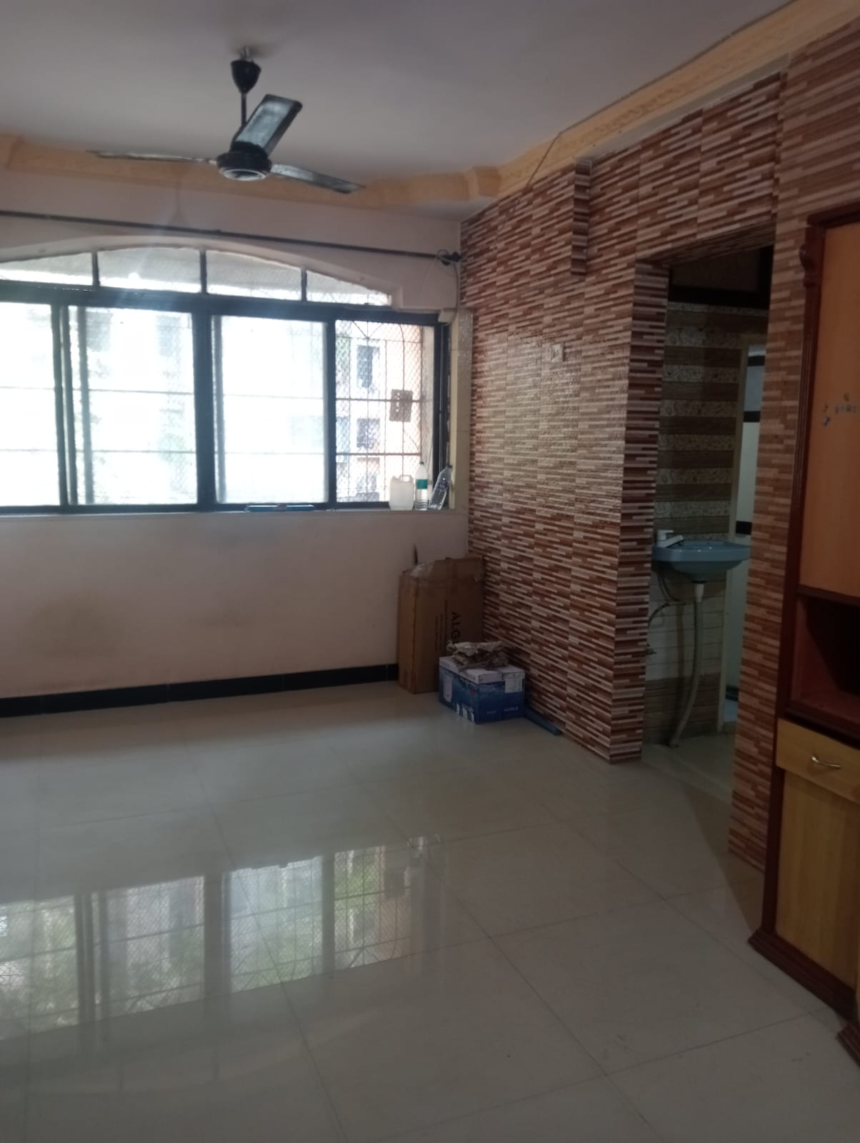 2 BHK Apartment For Rent in Rutu Enclave