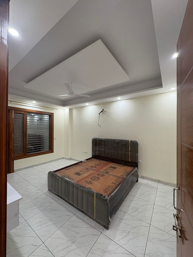Bedroom, sector 46 3 Bedroom 2550 Sq.Ft. Builder Floor In Sector 46 Gurgaon 9718510