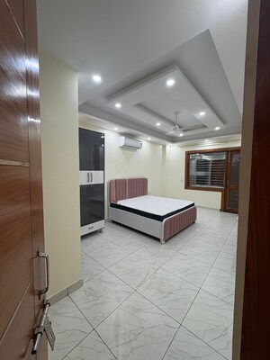 3 BHK Builder Floor For Rent in Sector 46