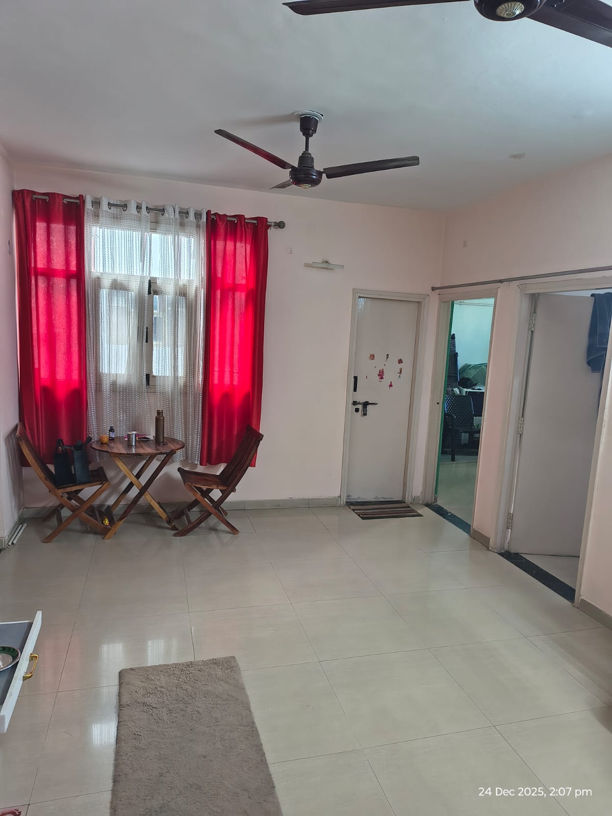 2 BHK 1200 Sq.Ft. Apartment in Omaxe Heights