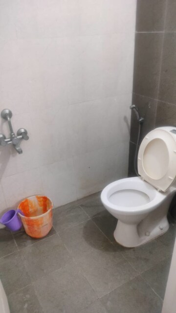 Bathroom in 2 BHK Builder Floor at Guduvanchery – for Sale