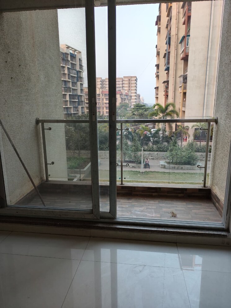 Balcony, shagun-white-woods 2 Bedroom 1250 Sq.Ft. Apartment In Ulwe Sector 23 Navi Mumbai 9718536