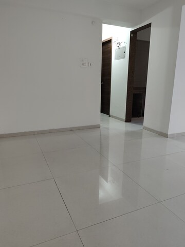 Living Room in 2 BHK Apartment at Shagun White Woods, Ulwe Sector 23 – for Sale