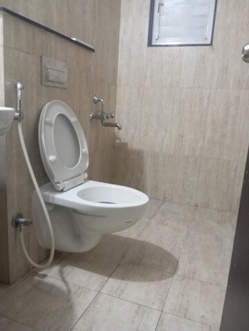 Bathroom in 2 BHK Apartment at Kolte Patil Life Republic R 10, Hinjewadi – for Sale