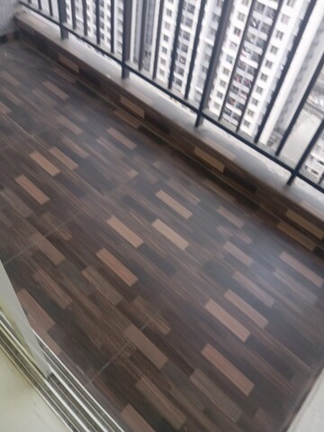 Balcony in 2 BHK Apartment at Kolte Patil Life Republic R 10, Hinjewadi – for Sale