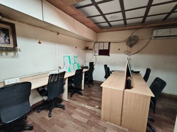  Office Space For Rent in Deccan Gymkhana