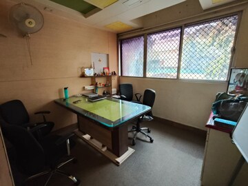 Team Area in  Office Space at Deccan Gymkhana – for Rent