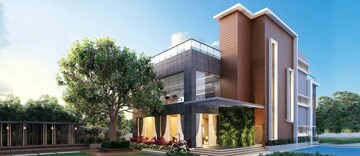 3 BHK Apartment – Exterior View View at Dagapur - for Sale