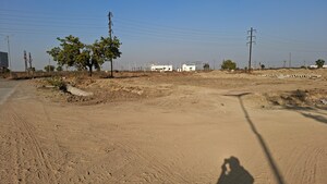 Plot Area in  Plot at Sumthana – for Sale