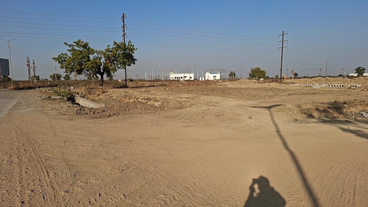 undefined, sumthana  2419 Sq.Ft. Plot In Sumthana Nagpur 9718606