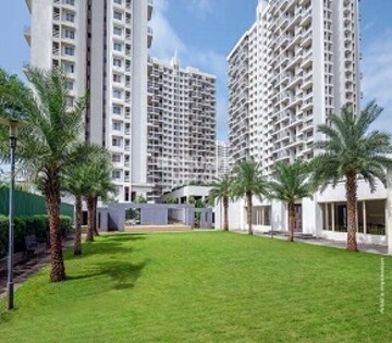 2 BHK Apartment For Rent in Kolte Patil R1 Life Republic, Hinjewadi