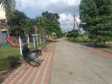  Plot – Garden View at Hudkeshwar bk - for Sale