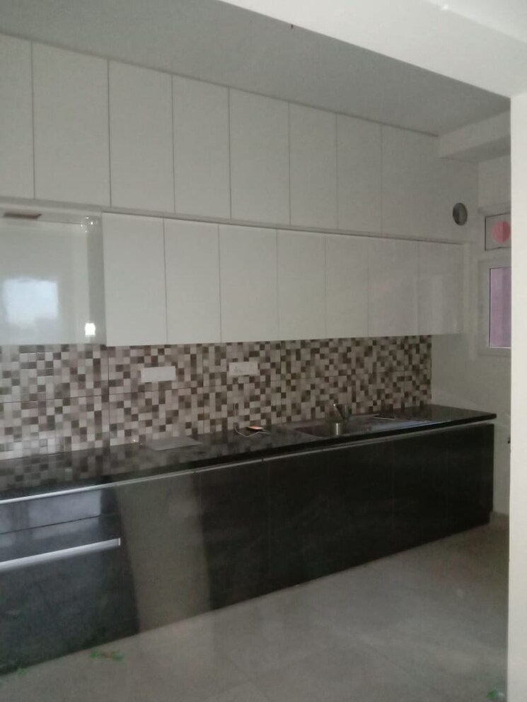 Kitchen, prestige-lakeside-habitat 3 Bedroom 1655 Sq.Ft. Apartment In Varthur Bangalore 9718735