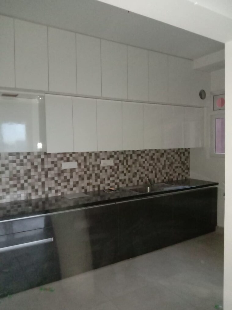 Kitchen, prestige-lakeside-habitat 3 Bedroom 1655 Sq.Ft. Apartment In Varthur Bangalore 9718735
