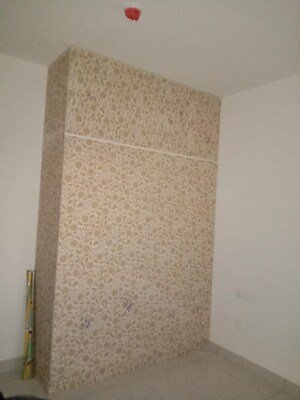 Bedroom in 3 BHK Apartment at Prestige Lakeside Habitat, Varthur – for Rent