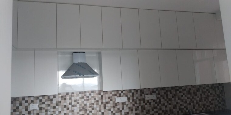 Kitchen, prestige-lakeside-habitat 3 Bedroom 1655 Sq.Ft. Apartment In Varthur Bangalore 9718735