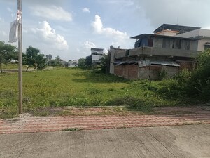  Plot – Exterior View View at Hudkeshwar bk - for Sale