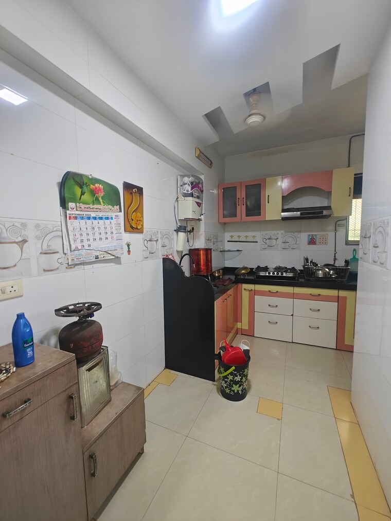 Team Area, sector 28 nerul 2 Bedroom 1050 Sq.Ft. Apartment In Sector 28 Nerul Navi Mumbai 9718773