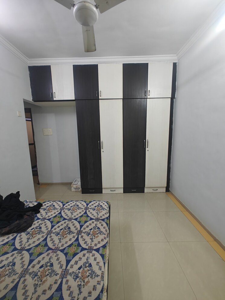 Bedroom, sector 28 nerul 2 Bedroom 1050 Sq.Ft. Apartment In Sector 28 Nerul Navi Mumbai 9718773