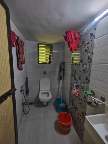Team Area in 2 BHK Apartment at Sector 28 Nerul – for Sale