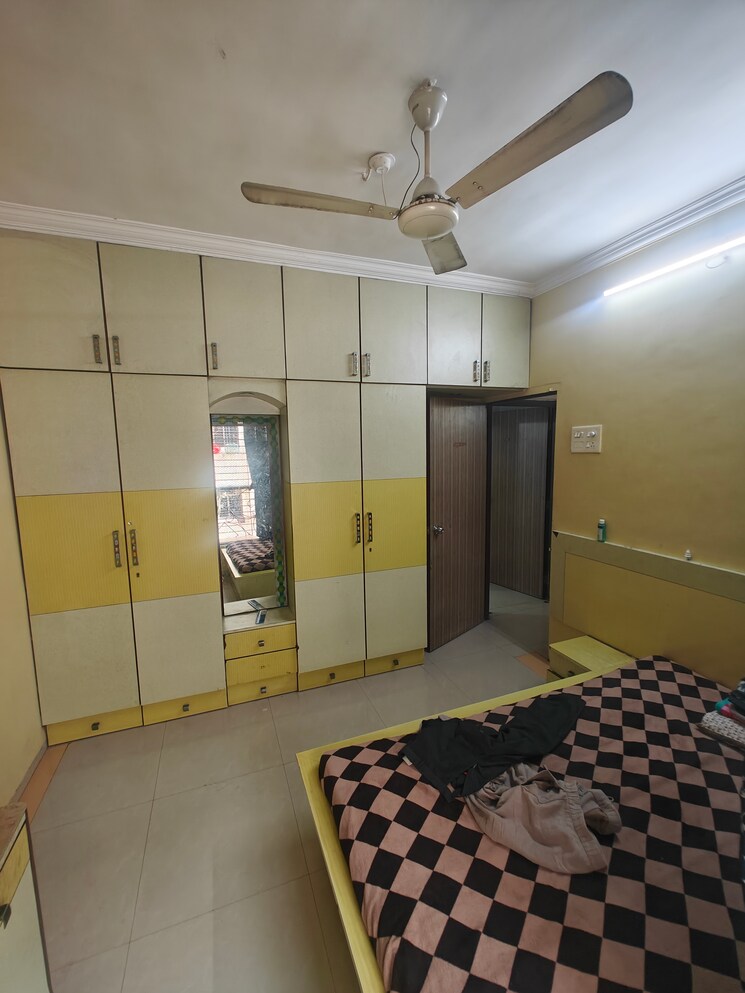 Kitchen, sector 28 nerul 2 Bedroom 1050 Sq.Ft. Apartment In Sector 28 Nerul Navi Mumbai 9718773