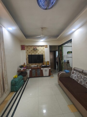 Kitchen in 2 BHK Apartment at Sector 28 Nerul – for Sale