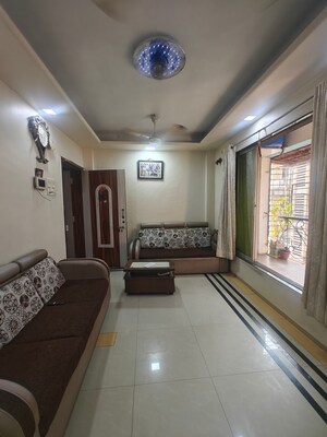 2 BHK Apartment For Sale in Sector 28 Nerul