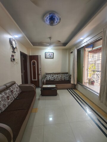2 BHK Apartment For Sale in Sector 28 Nerul