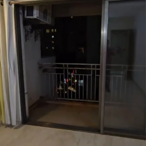 2 BHK Apartment For Sale in Andheri West