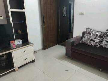 Living Room in 2 BHK Apartment at Prabhadevi CHS, Prabhadevi – for Rent