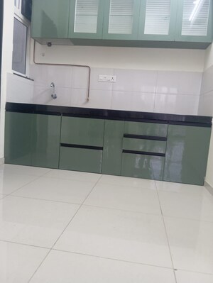 Kitchen in 2 BHK Apartment at Marunji – for Rent