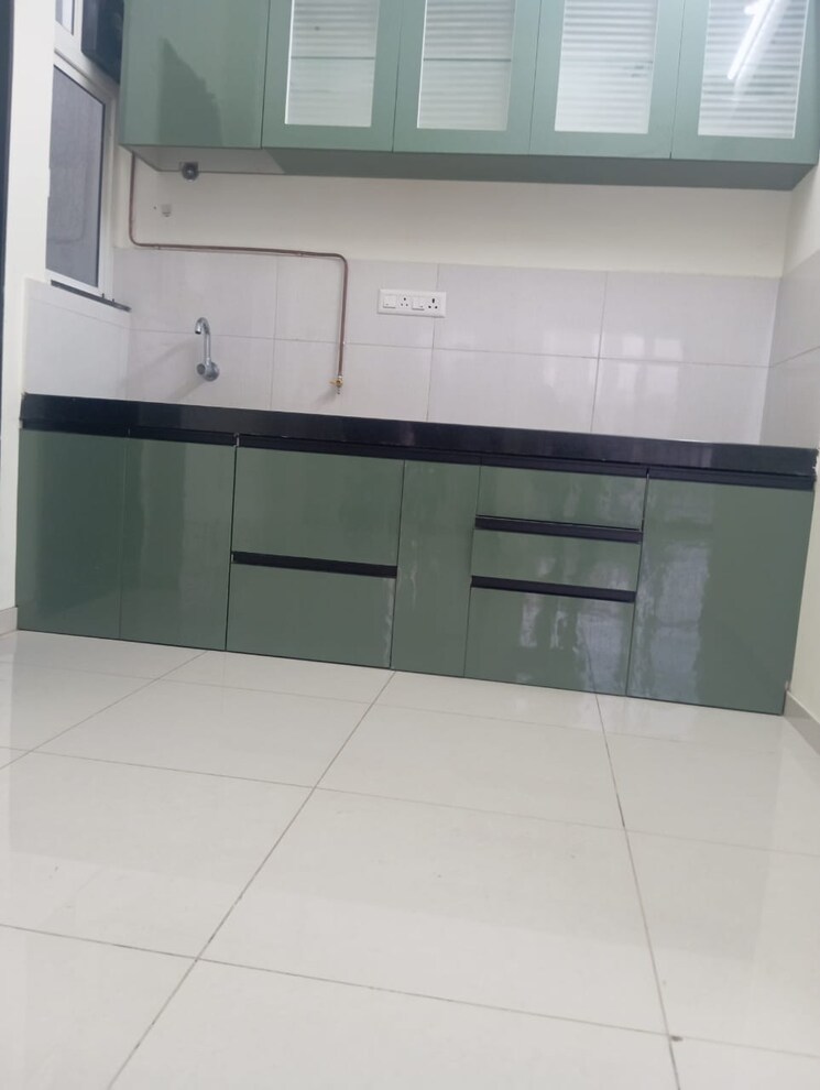 Kitchen, marunji 2 Bedroom 850 Sq.Ft. Apartment In Marunji Pune 9718745